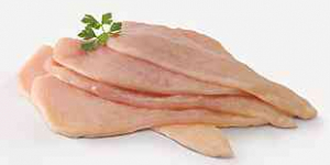 Poulet Certifié - 10 filets