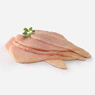Poulet Certifié - 10 filets